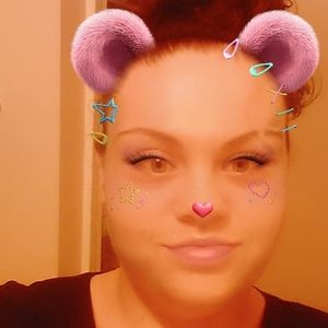 Meet your Posher, Cheryl